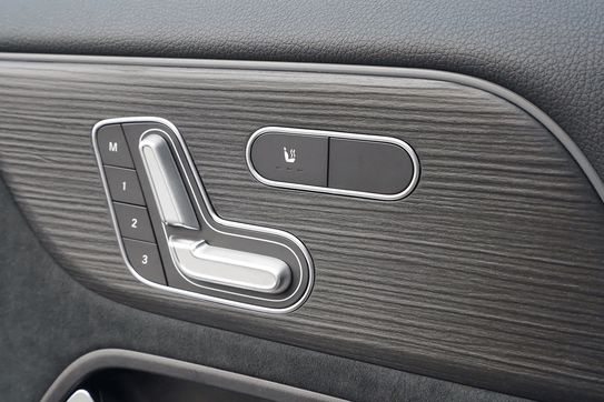 Mercedes GLB 180 AMG Line