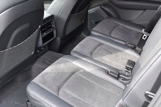 Audi Q7 60 TFSI e quattro S Line