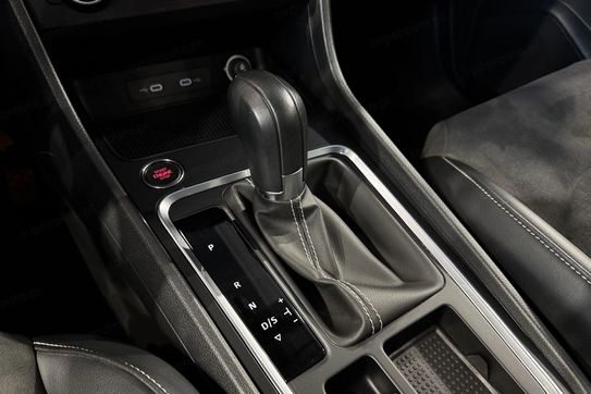 Seat Ateca 1.5 TSI DSG