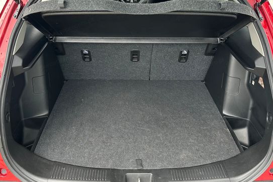 Suzuki SX4 S-cross 1.4 SHVS Premium