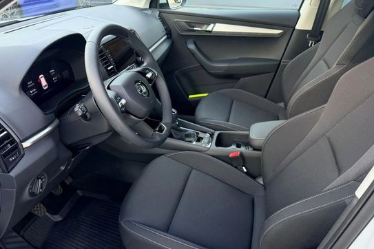 Skoda Karoq 1.5 Tsi Act Selection