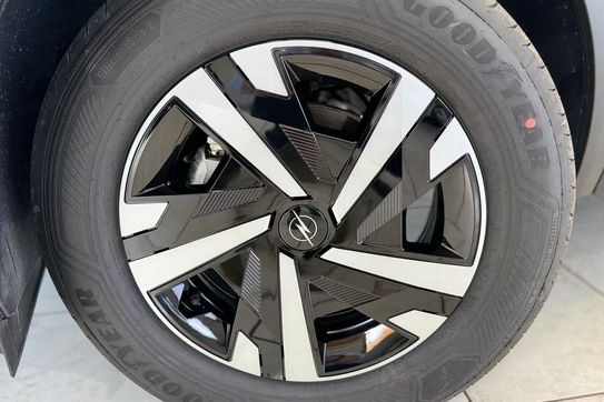 Opel Mokka Edition aut 1.2 T