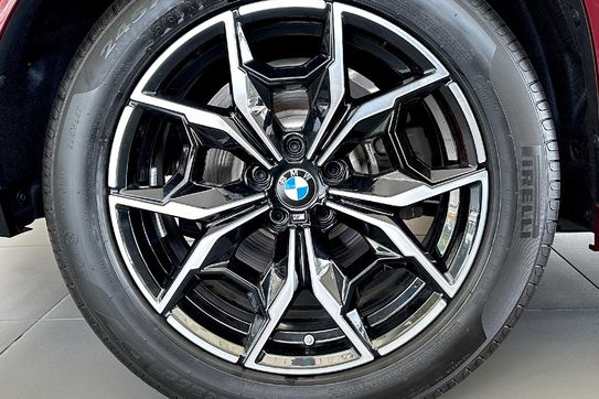 BMW X4 xDrive20d M Sport