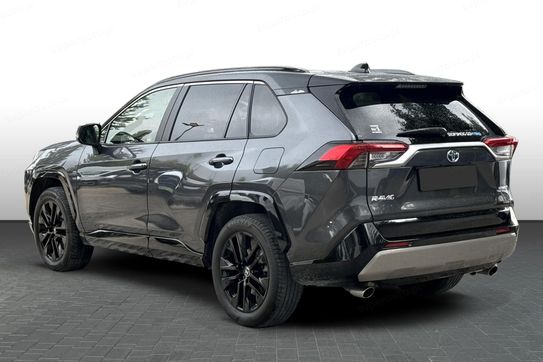 Toyota RAV4 Selection 2.5 Hybrid