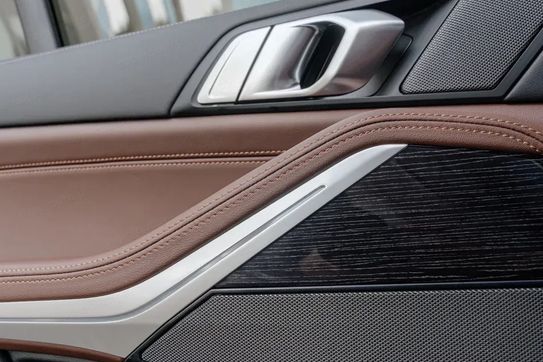 BMW X5 xDrive40d M Sport