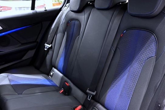 BMW Seria 1 118i M Sport