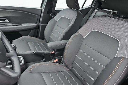 Dacia Sandero Stepway 1.0 TCe Expression