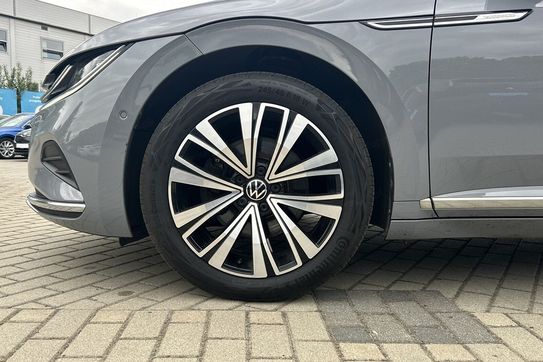 Volkswagen Arteon 2.0 TDI Elegance DSG