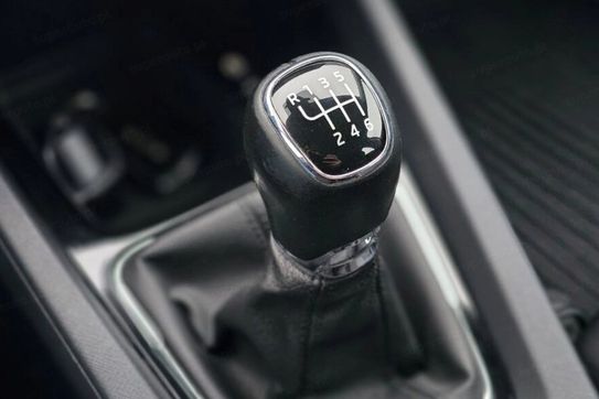 Skoda Octavia 2.0 TDI Ambition