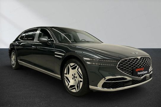 Genesis G90 V6 AT8 LWB Luxury Plus