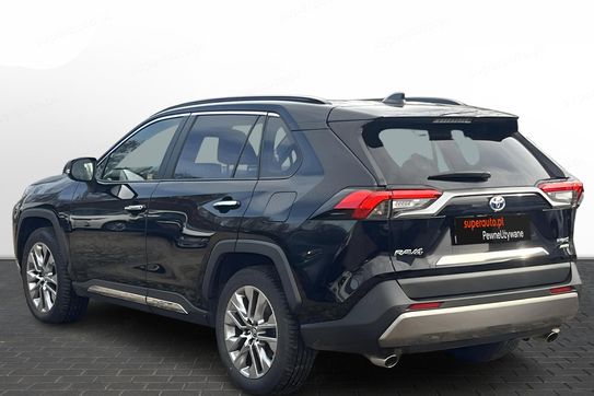 Toyota RAV4 2.5 Hybrid Executive 4x4