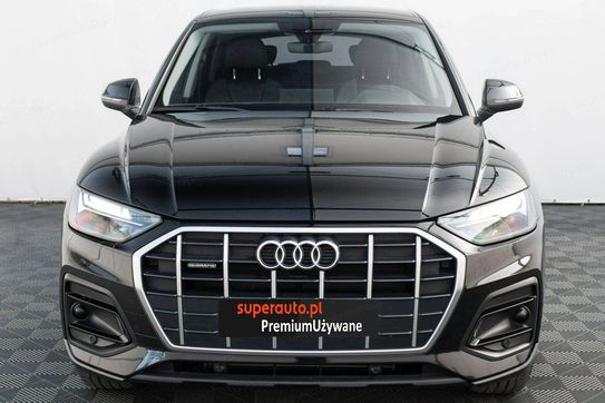 Audi Q5 Sportback 40 TFSI quattro Advanced