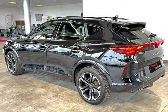 Cupra Formentor 1.5 TSI DSG