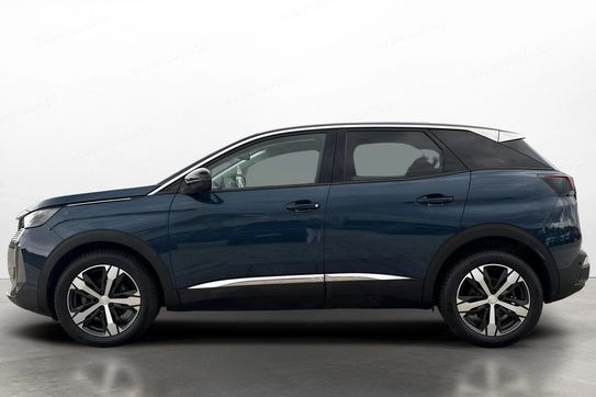 Peugeot 3008 PureTech Allure Pack S&S EAT8