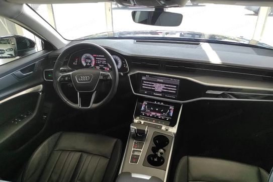 Audi A6 40 TDI