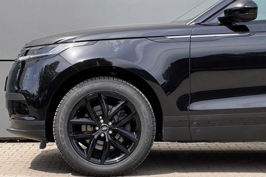 Land Rover Range Rover Velar D200 S