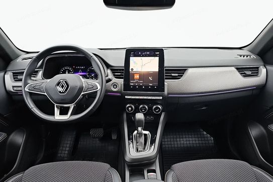 Renault Arkana 1.3 TCe mHEV Techno EDC