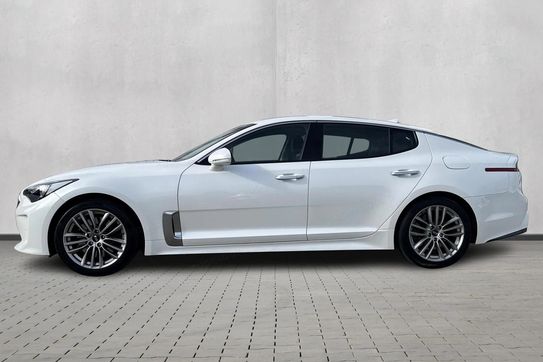 Kia Stinger 2.0 T-GDI L