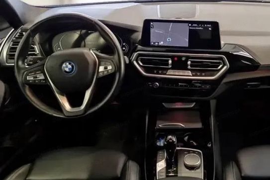 BMW X3 xDrive30e aut