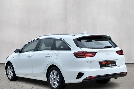 Kia Ceed 1.5 T-GDI M