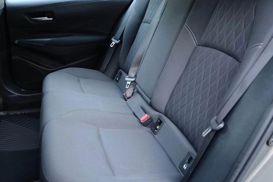 Toyota Corolla 1.5 Comfort