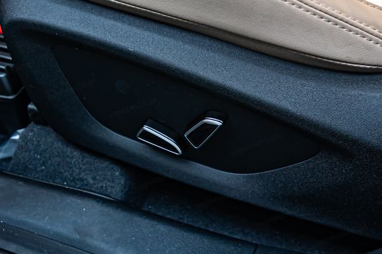 Changan CS75 Plus 1.5T aut