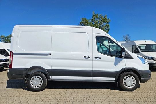 Ford Transit L2H2 Chłodnia