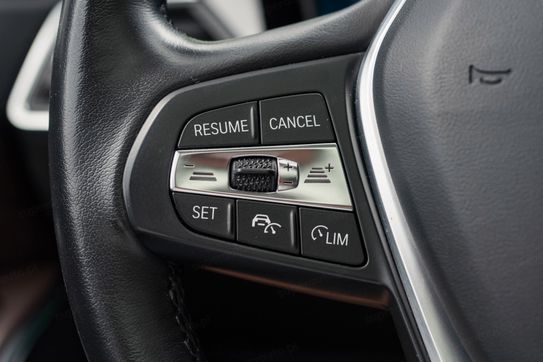 BMW Seria 3 320d xDrive Luxury Line