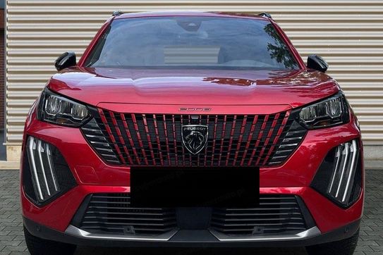 Peugeot 2008 Allure EAT8 1.2 PureTech