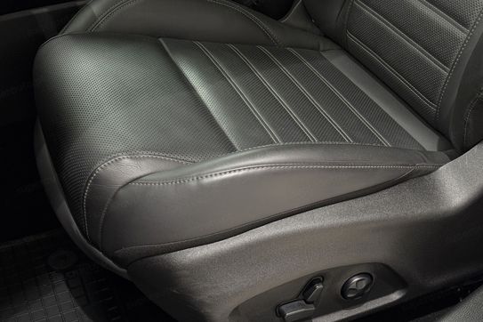 Alfa Romeo Tonale Veloce