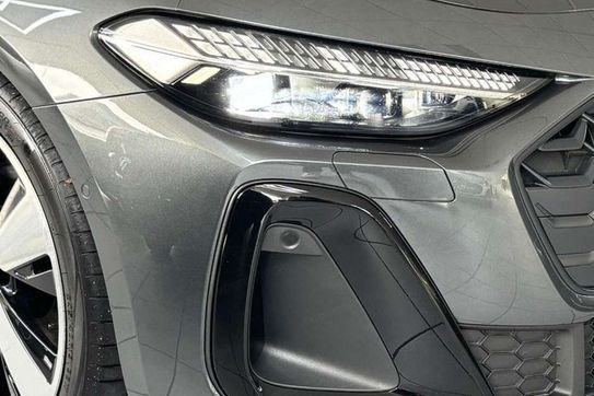 Audi A5 TFSI quattro S line Avant
