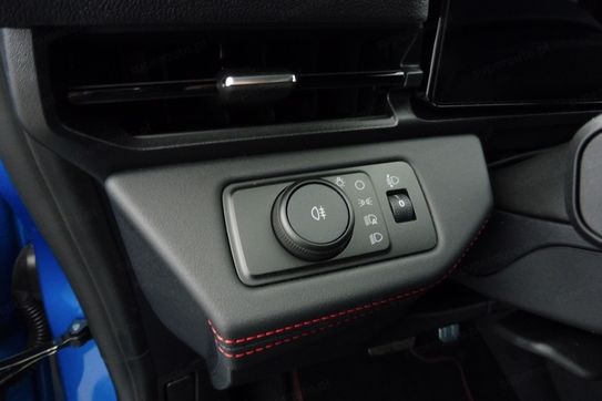 Ford Puma ST-LINE 1.0 mHEV EcoBoost AT