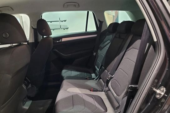 Skoda Kodiaq 1.5 TSI ACT 4x2 Ambition DSG