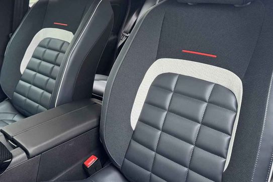 Citroen C5 Aircross Max eDCT6 1.2 mHEV