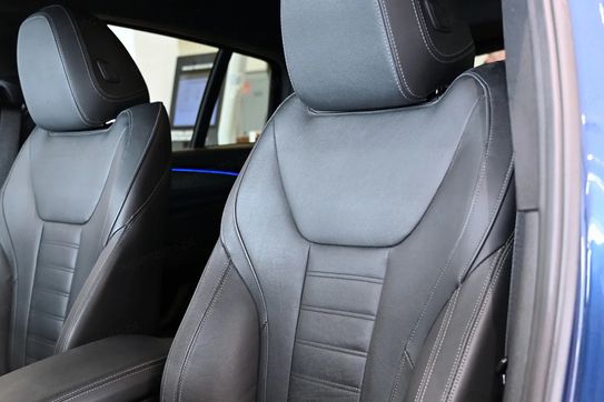 BMW X4 xDrive30i M Sport