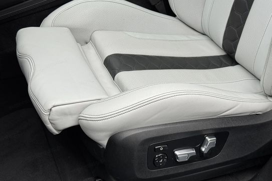 BMW X5 M Competition