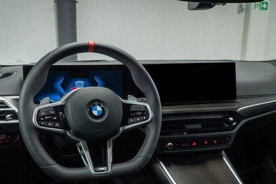 BMW Seria 3 M340i xDrive
