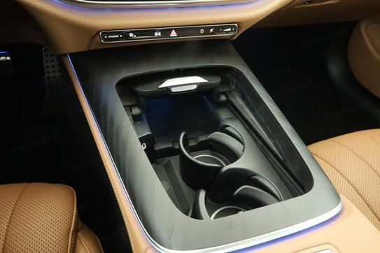 Mercedes Klasa E 220 d 4-Matic Exclusive