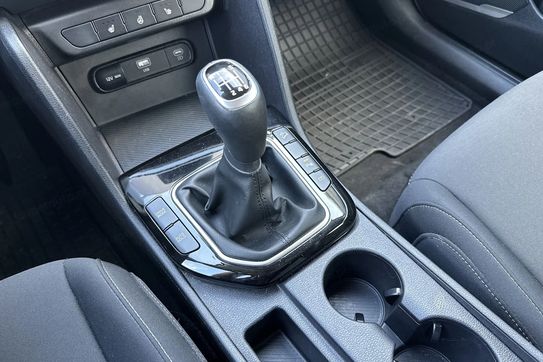 Kia Sportage 1.6 t-Gdi m 2WD