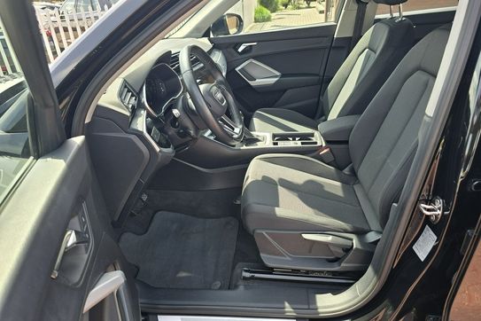 Audi Q3 35 TFSI mHEV Advanced S tronic