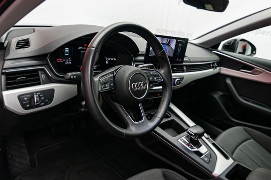 Audi A4 35 TFSI S tronic