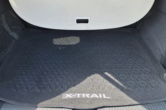 Nissan X-Trail 1.5 VC-T e-POWER Tekna e-4ORCE