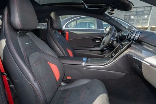 Mercedes CLE AMG 53  4-Matic+