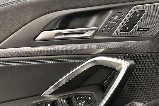 BMW X1 xDrive23i M Sport