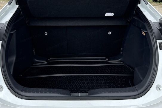 Toyota C-HR 2.0 Hybrid  Style