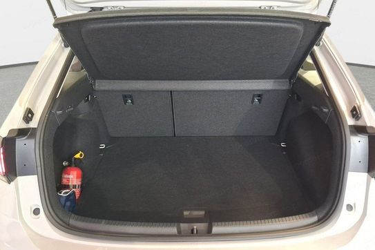 Volkswagen Taigo TSI Life