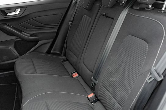 Ford Focus 1.5 EcoBlue Titanium X