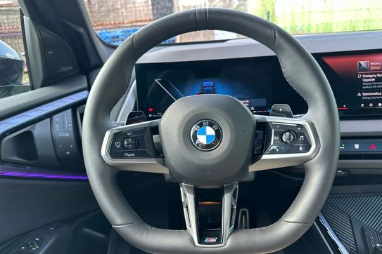 BMW X3 xDrive20d mHEV aut