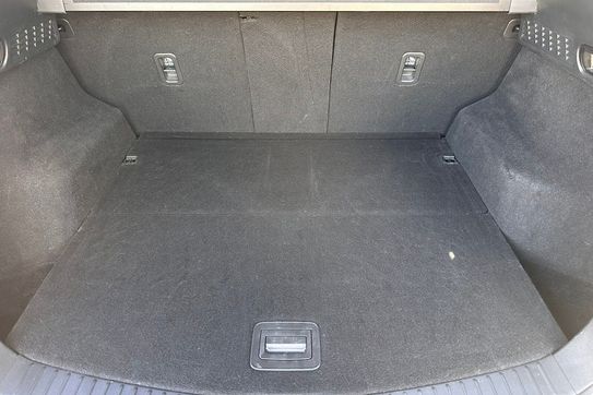Mazda CX-5 2.0 Exclusive-Line 2WD