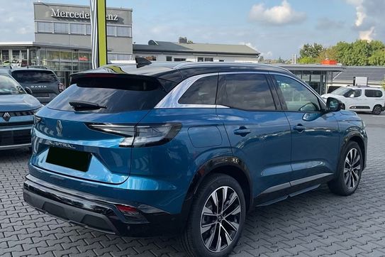 Renault Austral Techno 1.3 TCe mHEV